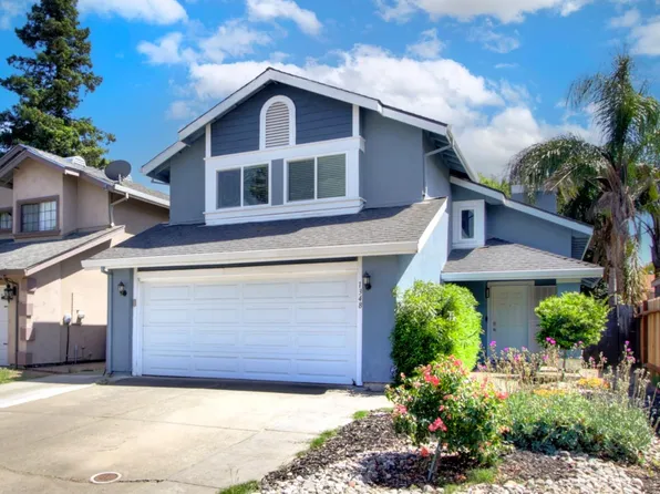 1348 Powderhorn Way, Sacramento, CA 95834