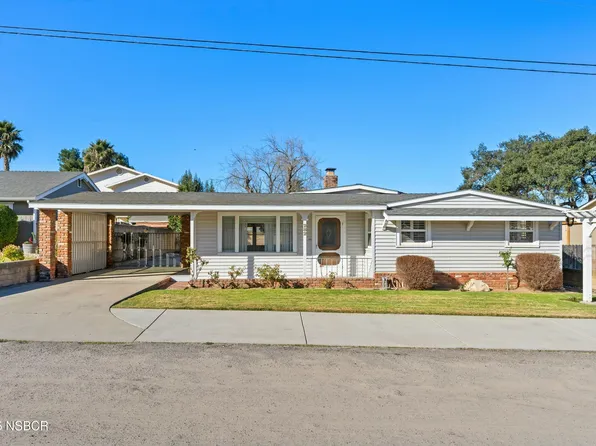 282 E Foster Rd, Santa Maria, CA 93455