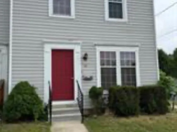 701 Green St, Havre De Grace, MD 21078