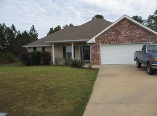 8601 Pinoak Ln, Ocean Springs, MS 39564