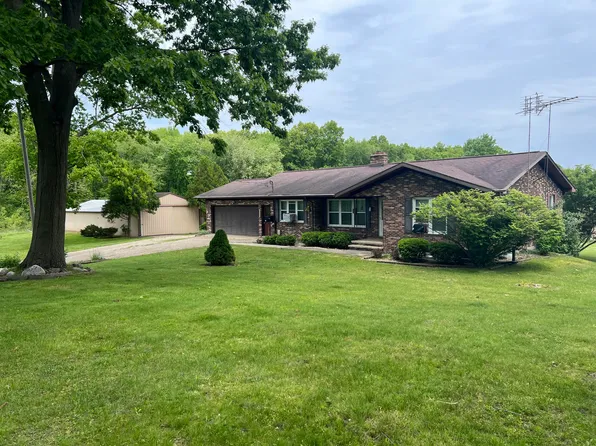 15801 S 6th St, Schoolcraft, MI 49087