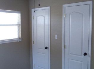 316 SW 11th Pl, Andrews, TX 79714