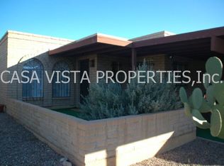 470 W Calle Lago, Tucson, AZ 85704