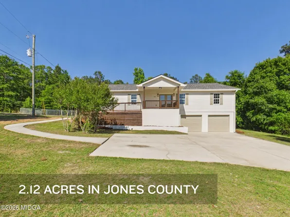 163 Welker Cir, Macon, GA 31211