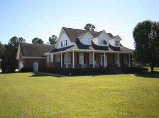 874 Sequoia Rd, Lake City, SC 29560