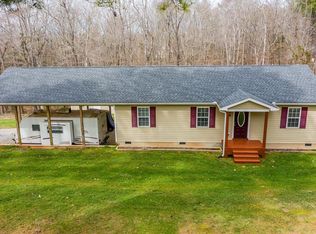 143 Pine Forest Rd, Bracey, VA 23919