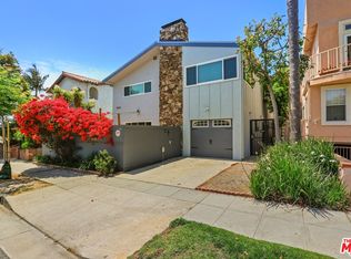 1120 24th St APT D, Santa Monica, CA 90403