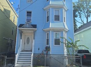 8 Porter St, Jamaica Plain, MA 02130