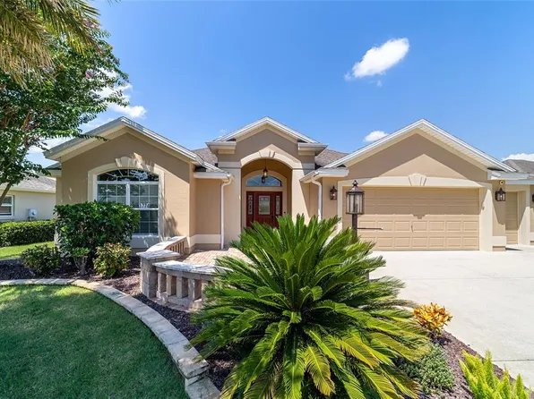 3774 TIMBER TERRACE, THE VILLAGES, FL 32163