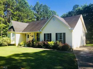 149 Smith Rail Rd, Lyerly, GA 30730