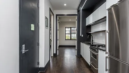 Rented by Nooklyn NYC LLC