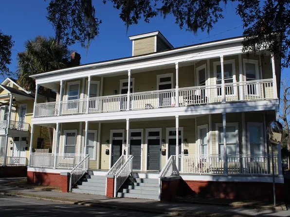 1701 Whitaker St #B, Savannah, GA 31401