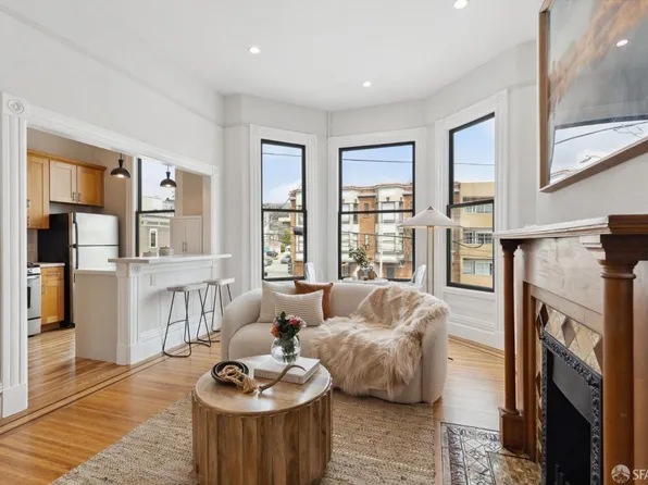 3091 California St Unit 2, San Francisco, CA 94115