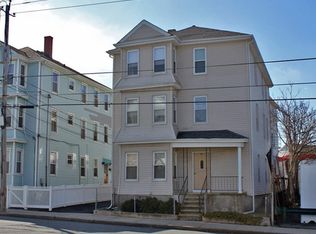 119 County St #3, Fall River, MA 02723