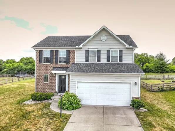 116 Koehler Dr, Monroe, OH 45050