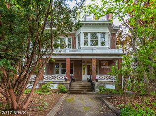 2653 Woodley Rd NW, Washington, DC 20008