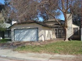 2438 N Marty Ave, Fresno, CA 93722