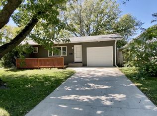 Beedle Duplex (231/233), Ames, IA 50014