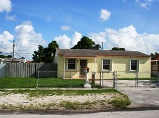 671 E 36th St, Hialeah, FL 33013