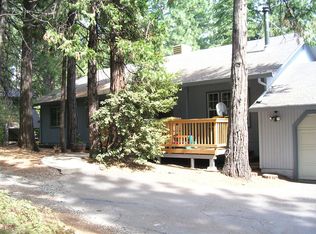 4287 Sly Park Rd, Pollock Pines, CA 95726