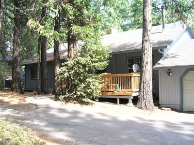4287 Sly Park Rd, Pollock Pines, CA, 95726
