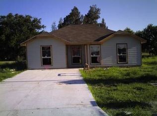 449 Serg Loop, Alamo, TX 78516