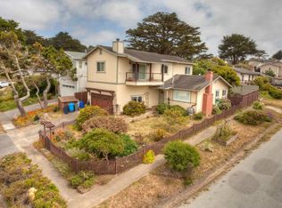 404 6th St, Montara, CA 94037