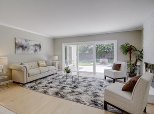 1252 Butterfly Dr, San Jose, CA 95120