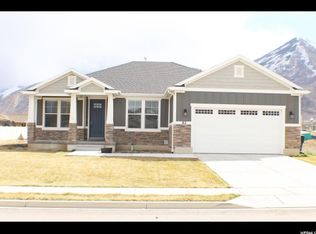 82 N 800 E, Salem, UT 84653