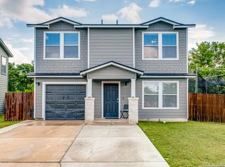 902 Absolon Farm, San Antonio, TX 78228
