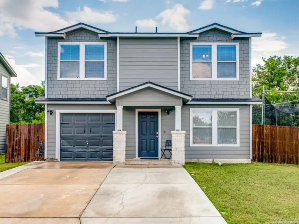902 Absolon Farm, San Antonio, TX 78228