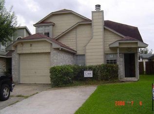 15148 Sheffield Ter, Channelview, TX 77530