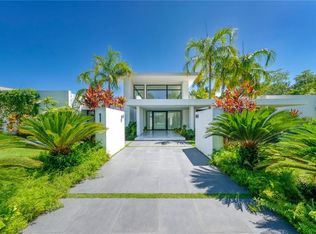 1 Dorado Beach Ests, Dorado, PR 00646