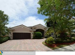 1291 Peregrine Way, Weston, FL 33327