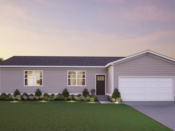 Huntington Plan, Stoneview