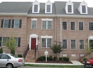 4604 Town Creek Dr, Williamsburg, VA 23188