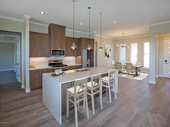 5th image of 3300 Oro Grande Dr