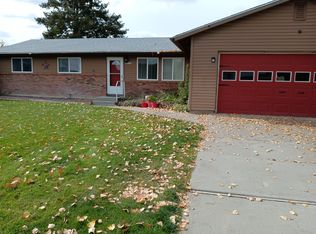 3779 NW Kennedy Ave, Mountain Home, ID 83647