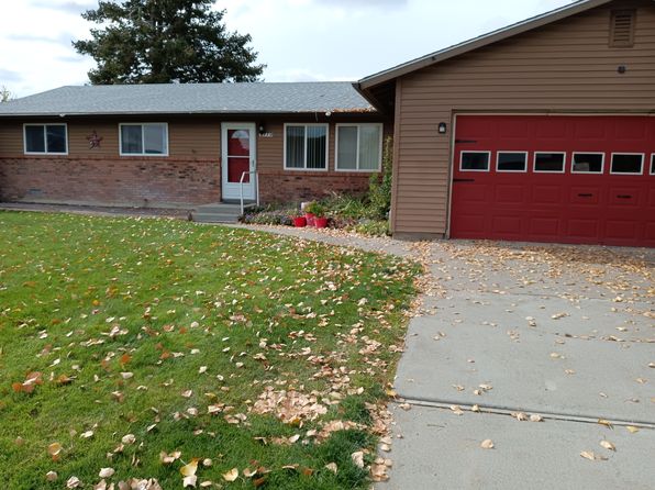 3779 NW Kennedy Ave, Mountain Home, ID 83647 – 4-bedroom rental in Mountain Home