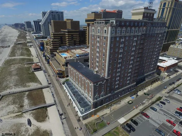 2721 Boardwalk #622, Atlantic City, NJ 08401