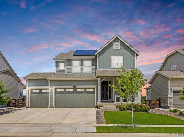 5097 Lake Port Avenue, Firestone, CO 80504