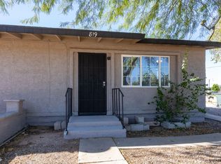 819 N Arbor Ave, Casa Grande, AZ 85122