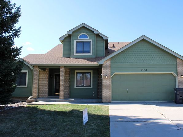 743 Bear Creek Dr