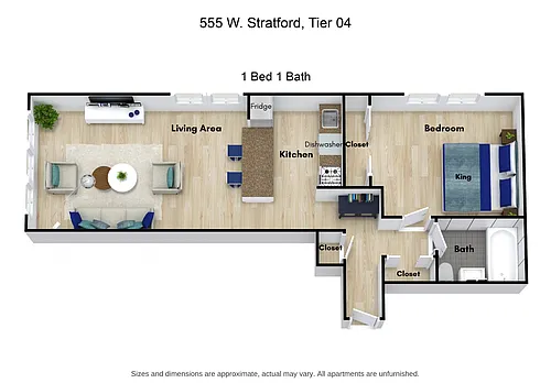 Floor plan 04