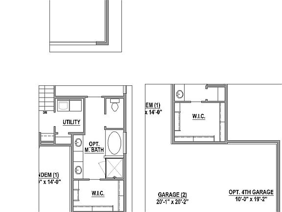 Plan C411 Options 2