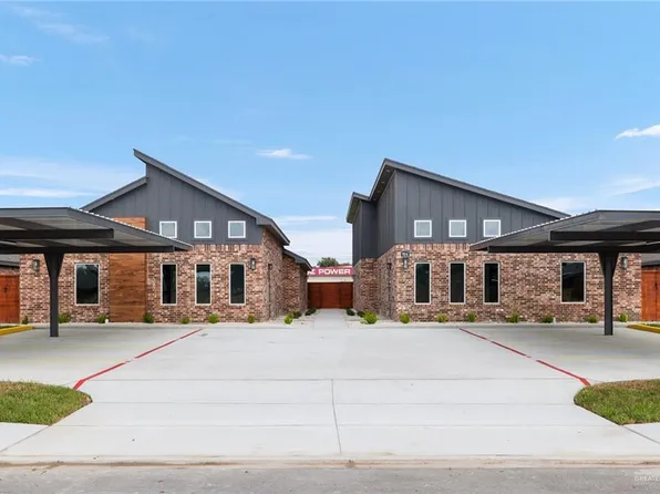 902 W 8th St, Mission, TX 78572