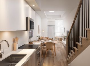Maple House at Canary Landing, Toronto, ON M5A 3C4