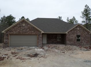 546 Joseph Dr, Alexander, AR 72002