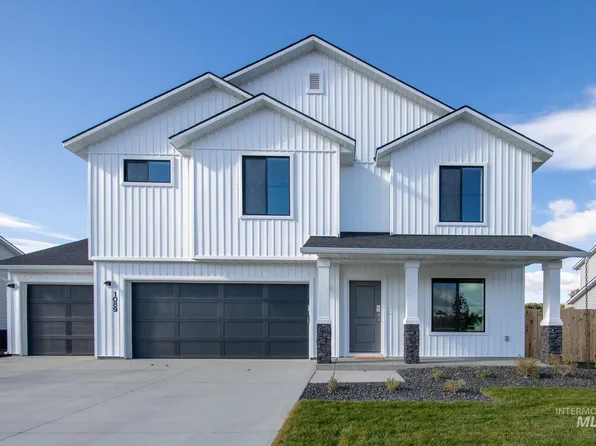 1089 Quartzite Ave, Middleton, ID 83644