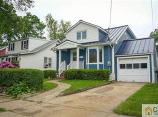 123 Harvard Ave, Metuchen, NJ 08840